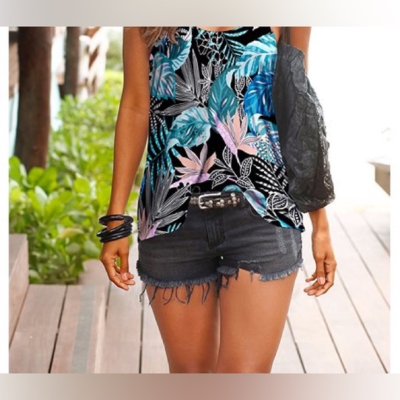 Lascana NWT tank size 0\2 - Picture 7 of 9